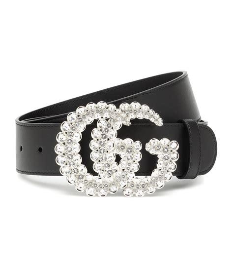 gucci belt diamond pantip.